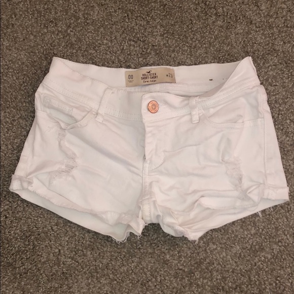 Hollister Short-Short slow Rise - Picture 1 of 1